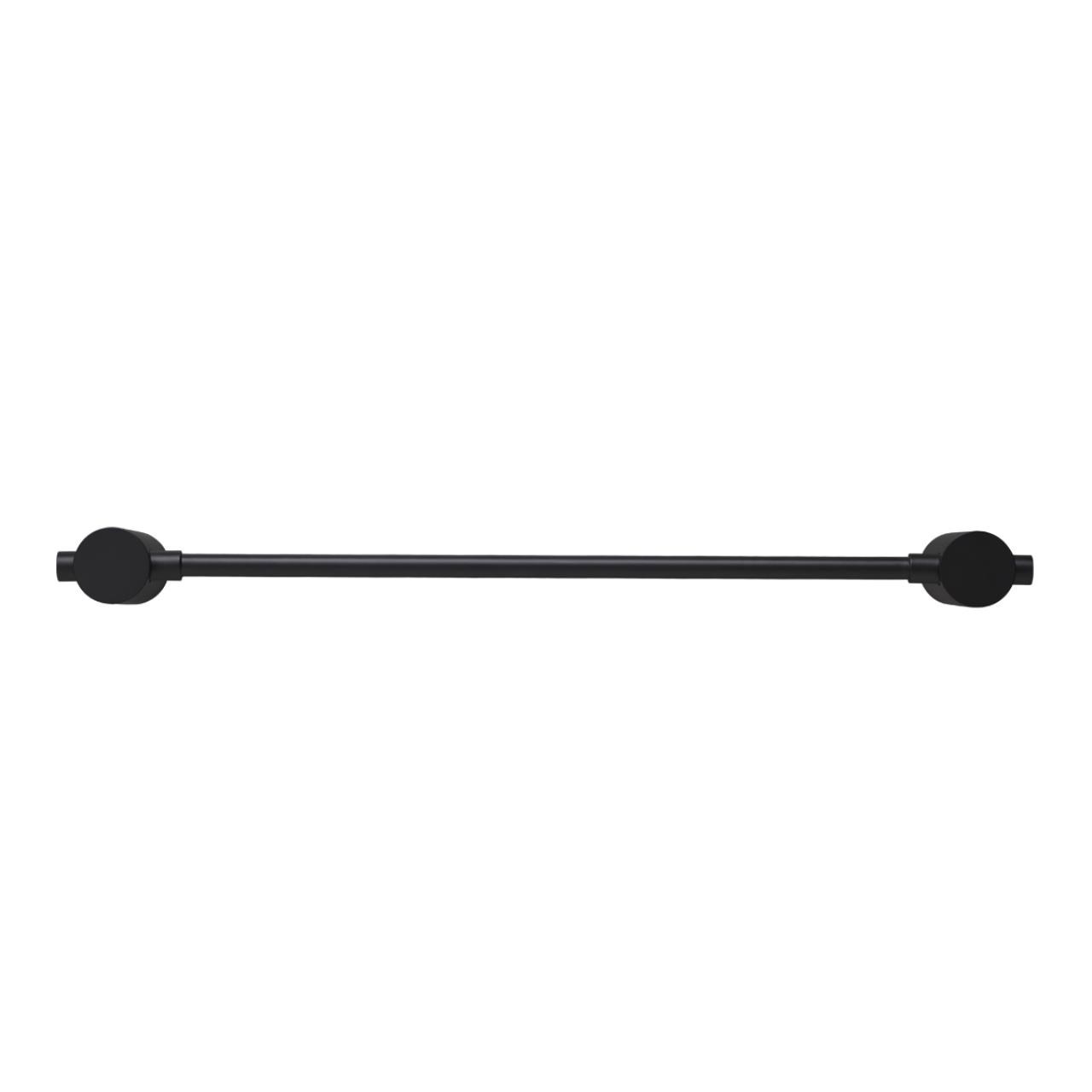 4395/6WL HIGHTECH ODL23 000 черный/металл Настенный св-к IP20 LED 6W 235Лм 3000K DALIA