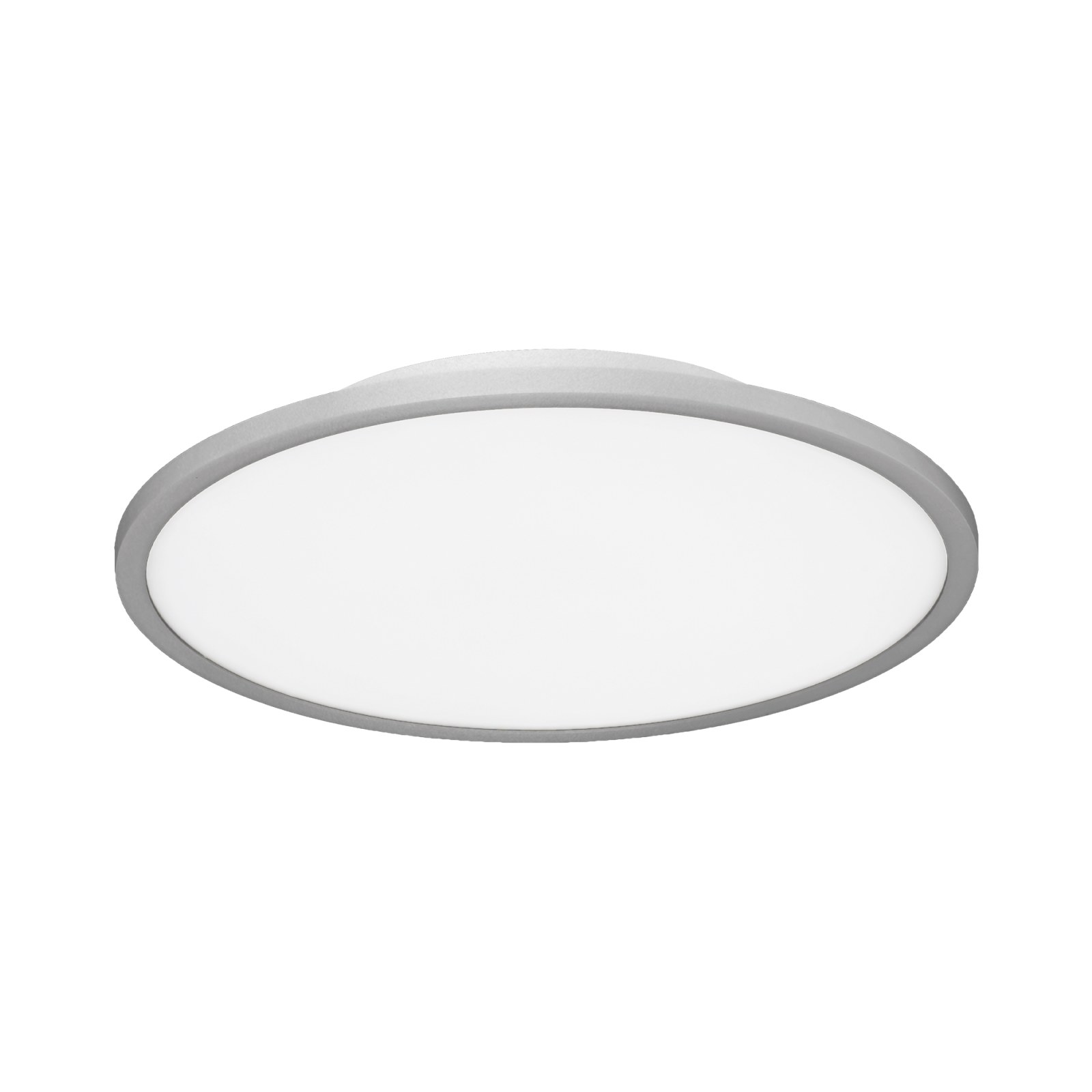 SLE1811-102-01 Светильник потолочный Серебрянный/белая LED 1*42W 4000K ТАССЕН