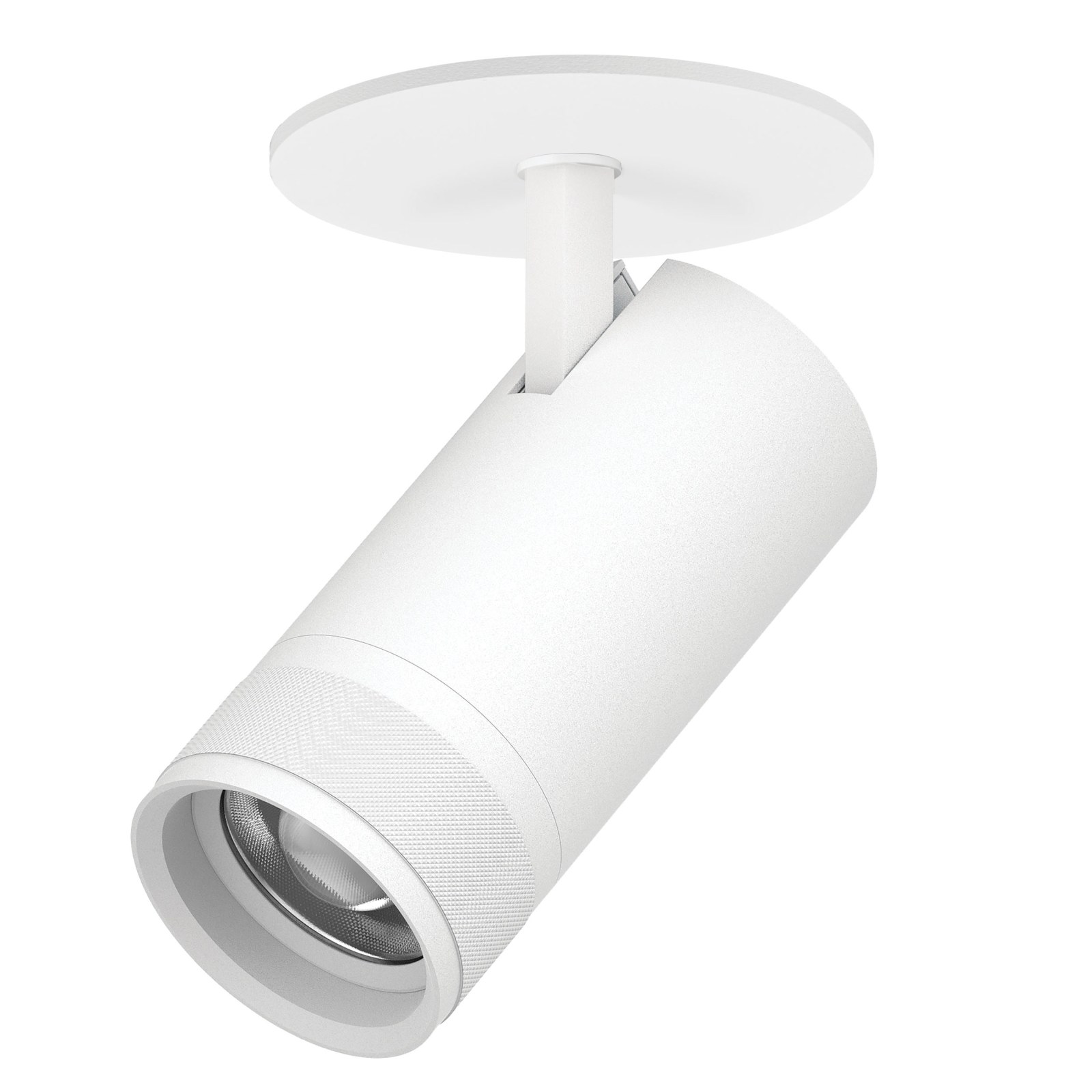 Светильник встраиваемый 30W 2100LM 20-55G с адаптером Canno Pro Lightstar C4306RS