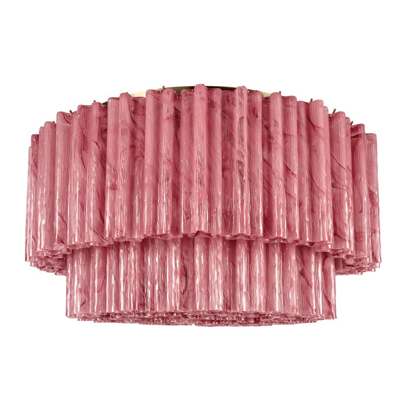Накладная люстра LOFT IT 10580C/800 Pink