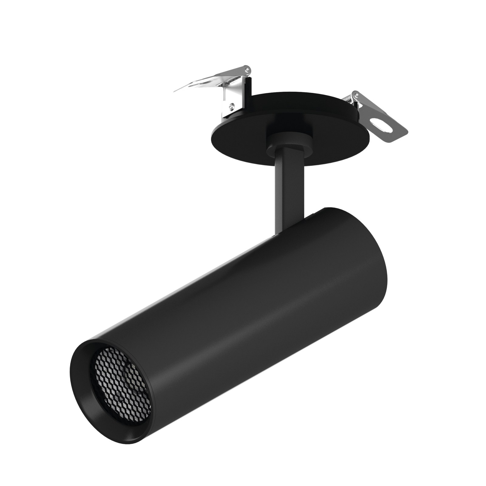Светильник встраиваемый 12W 812LM/700LM 8G 4000K STELLA Lightstar S075627S
