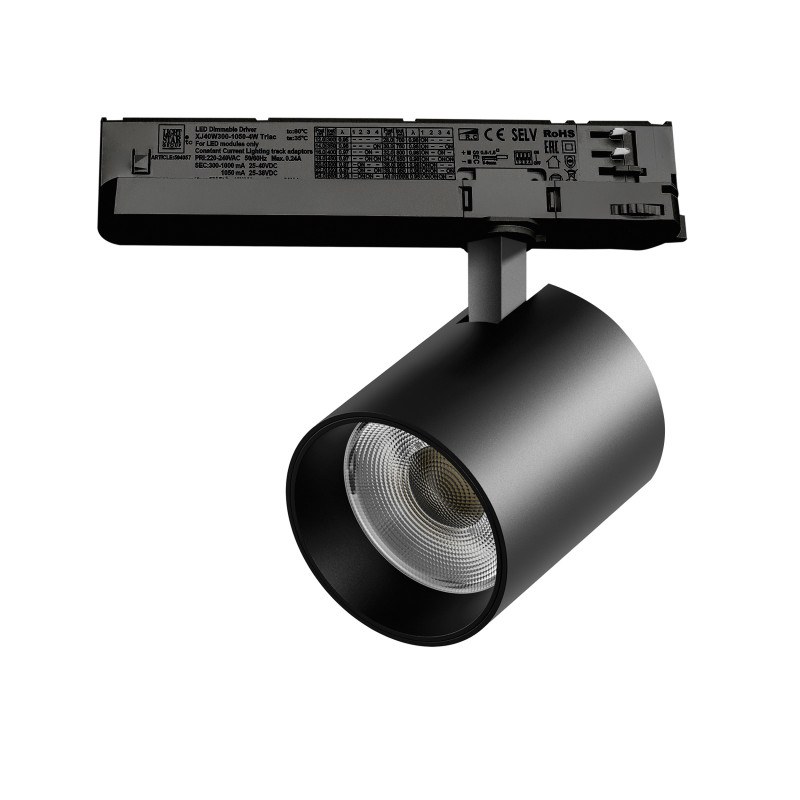 Светильник на шине Lightstar A5437TRIAC