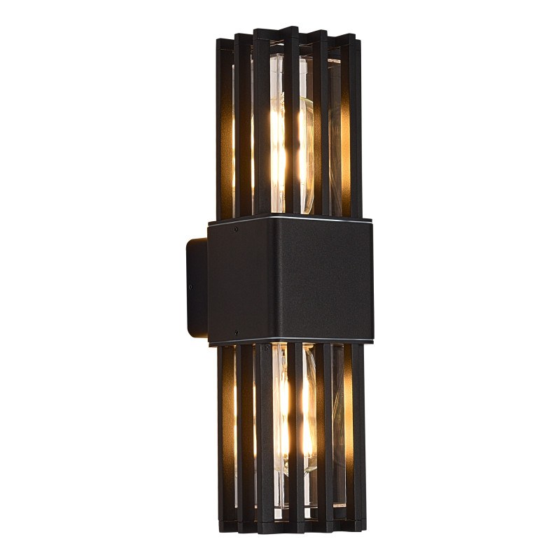 Светильник настенный ST-Luce SL9018.401.02