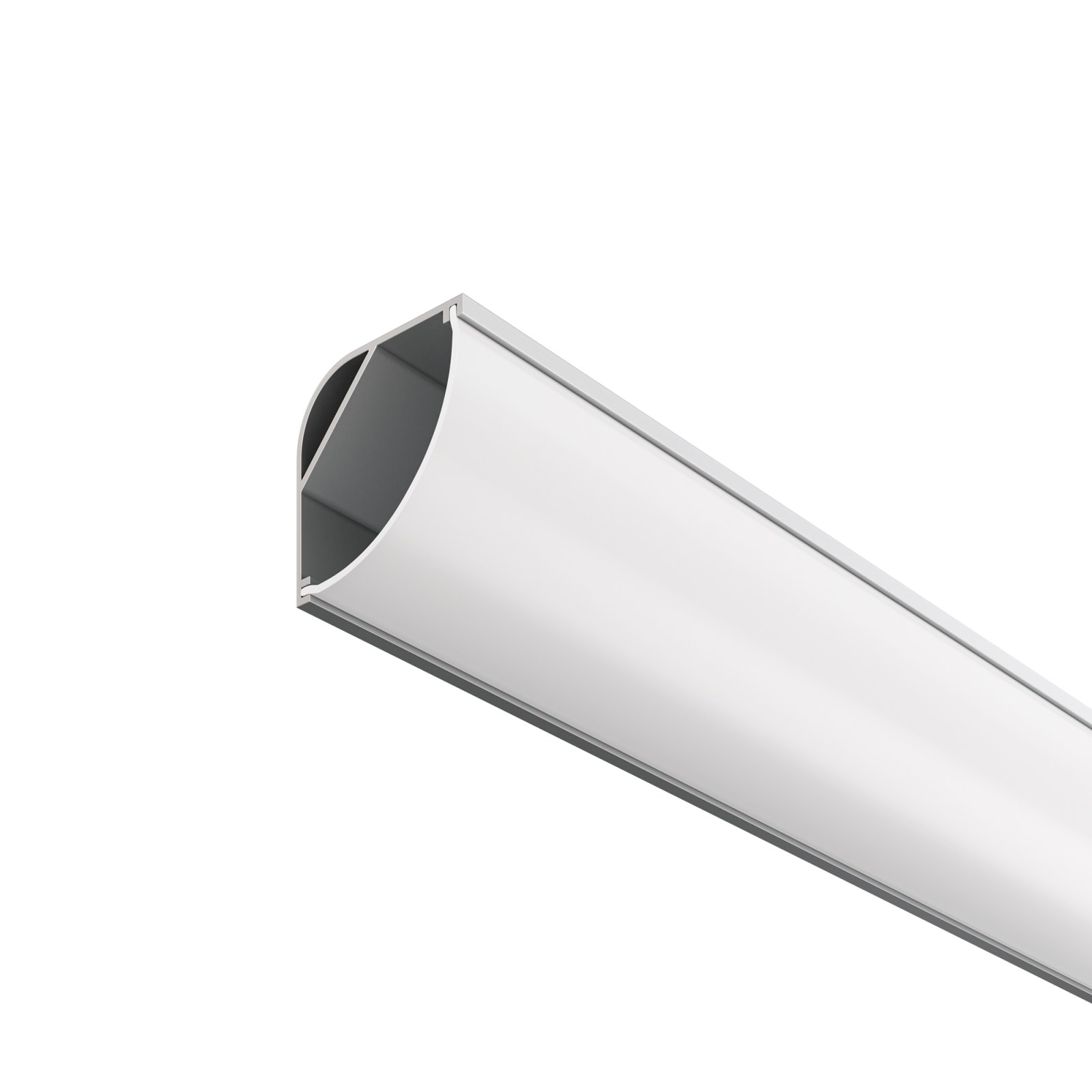 Профиль Led Strip 631014