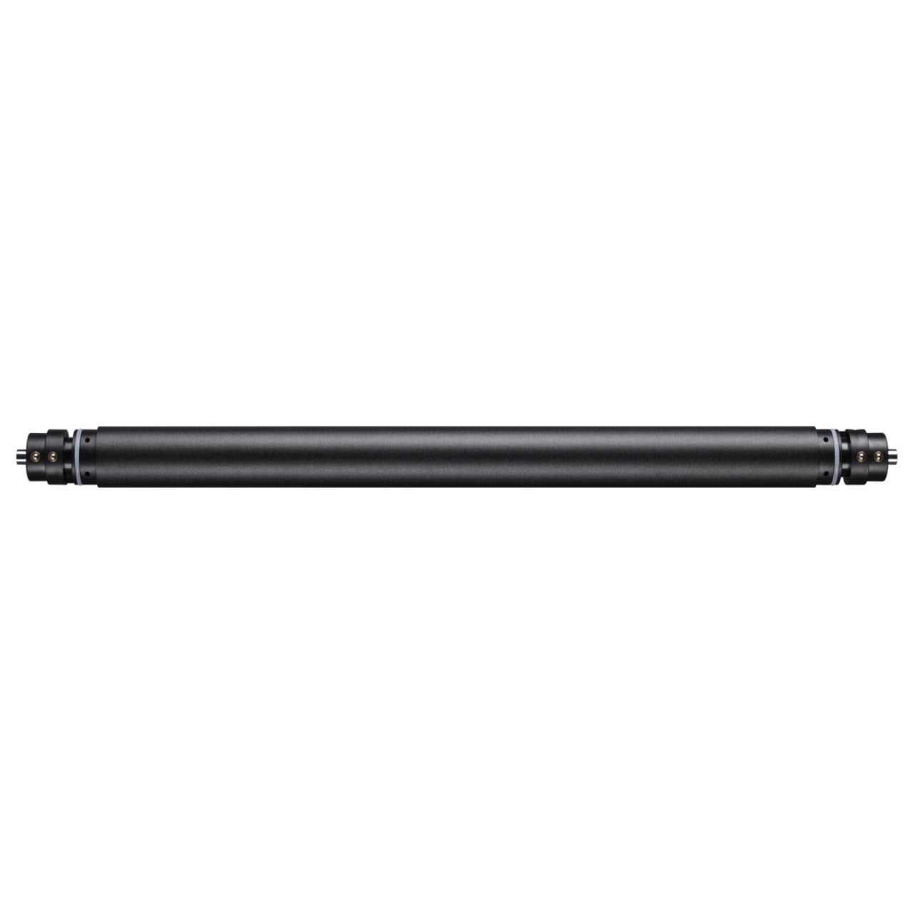 359975 KONST NT26 092 черный Соединитель прямой токопроводящий IP20 48V GLAT