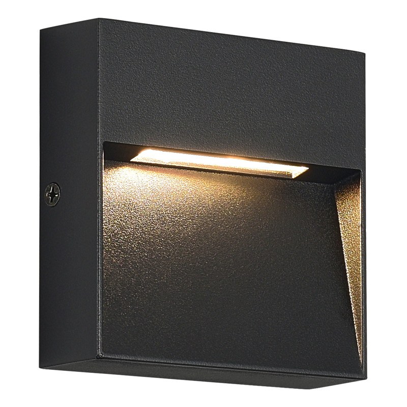 Светильник настенный ST-Luce SL9537.411.14