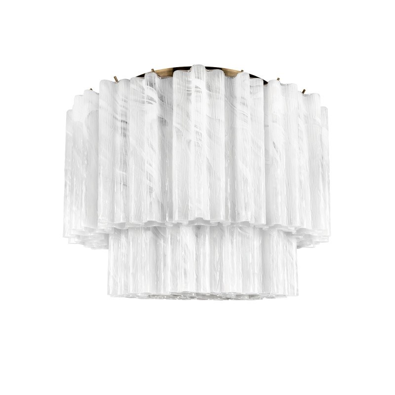 Накладная люстра LOFT IT 10580C/500 White
