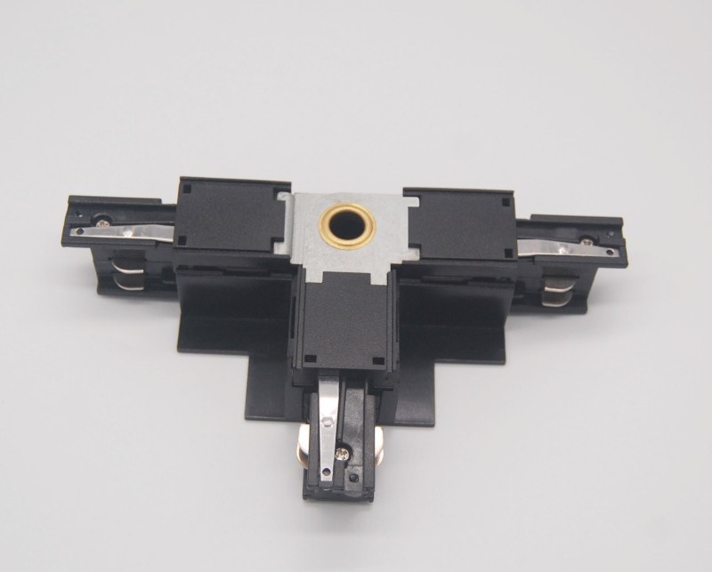 Коннектор Lightstar 503137-RPSR