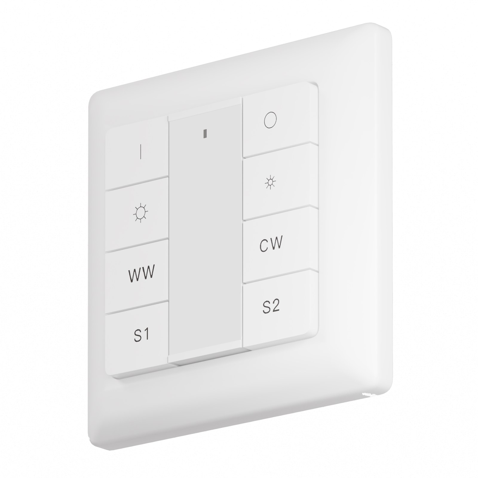 Панель управления Lighting control 721053