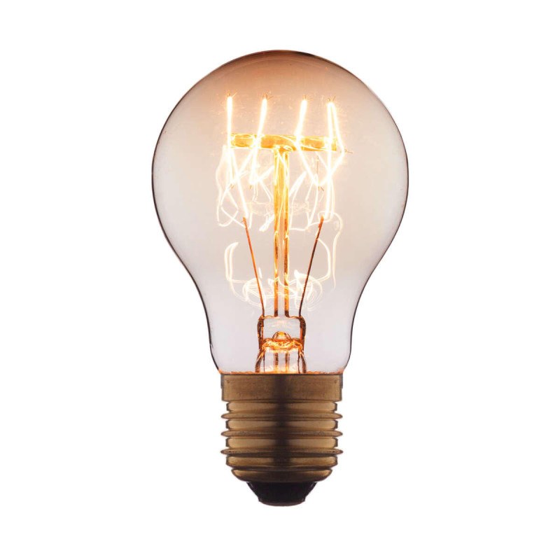 Ретро лампа LOFT IT 7540-T
