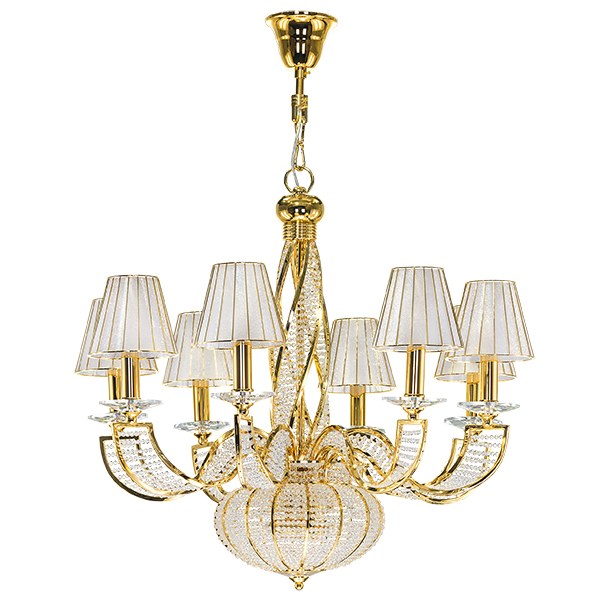 Люстра подвесная Alveare Lightstar 702102