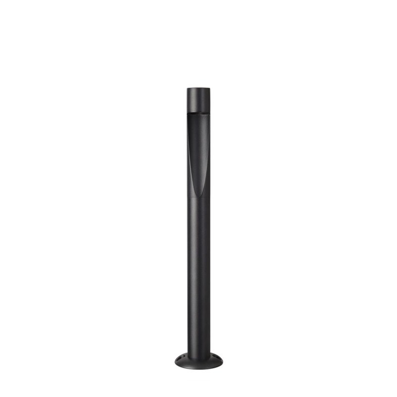 Садово-парковый светильник Odeon Light 7206/5GL