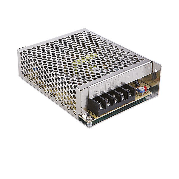 Блок питания для светодиодной ленты Lightstar 410100