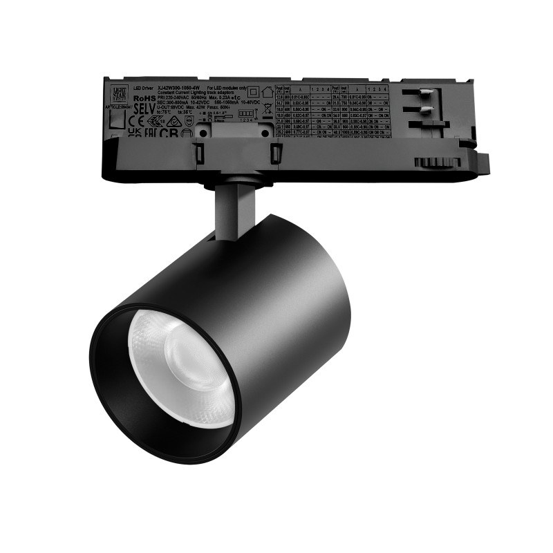 Светильник на шине Lightstar A5447QT36G