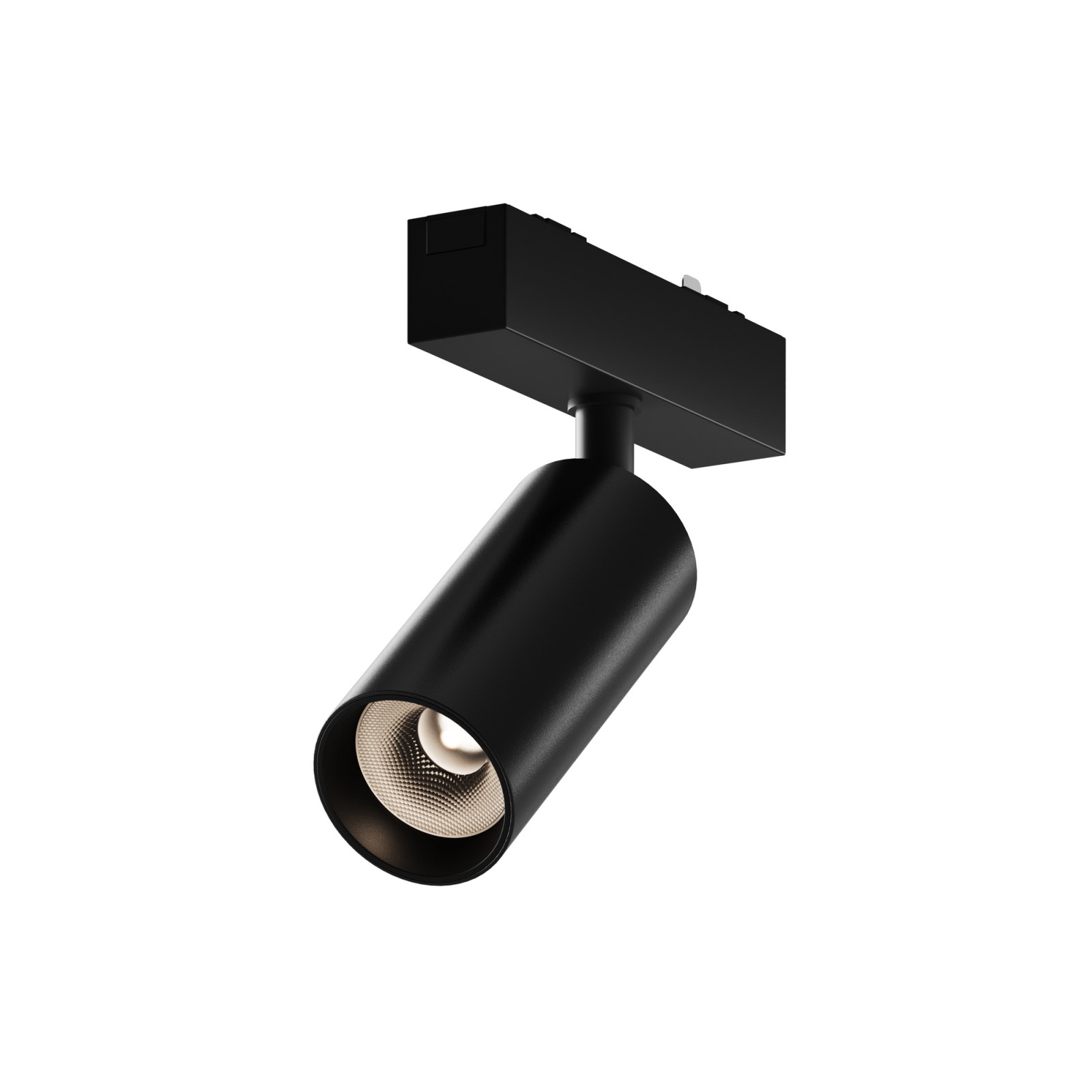 Трековый светильник Technical TR103-4-7WTW-M-B