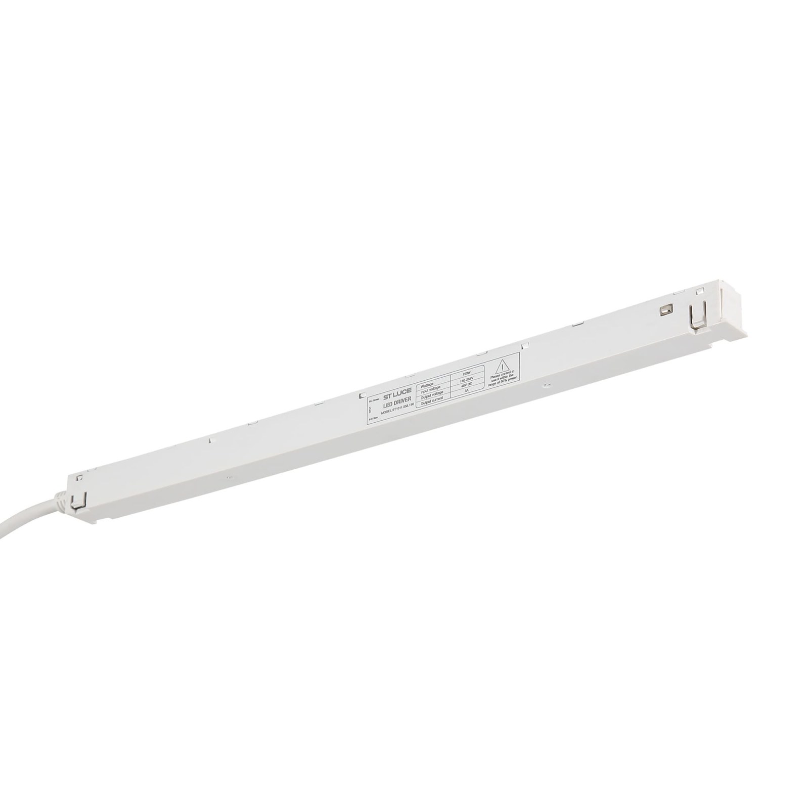 ST1011.058.150 Блок питания встраиваемый ST-Luce 150W СКАЙЛАЙН 48V