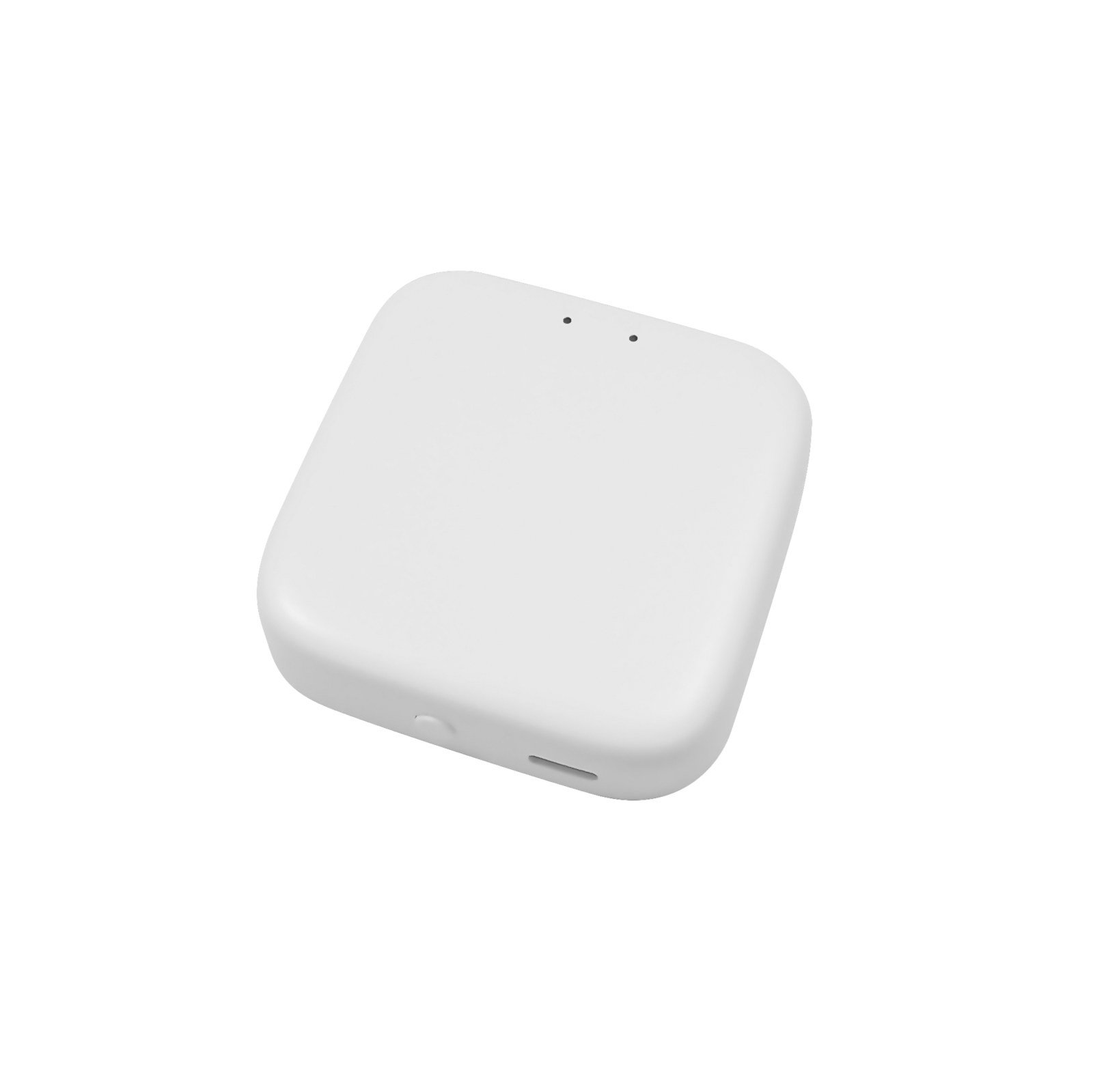 Wi-Fi-шлюз для трековой системы PRO Lightstar, белый 505502