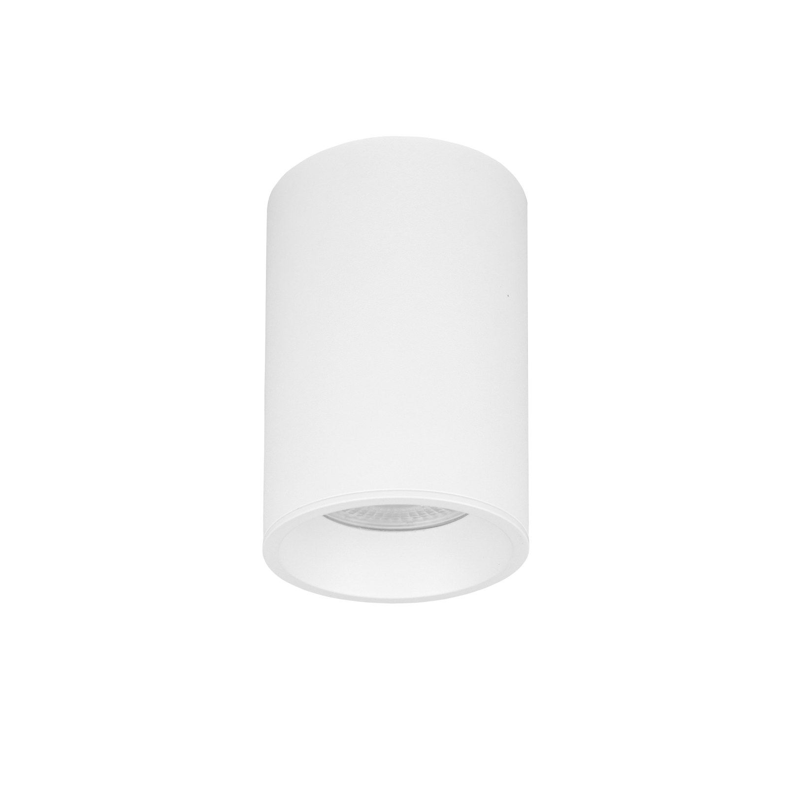 Светильник потолочный накладной HP16 1xGU10 max 9W IP65 Rullo IP65 Lightstar 214476IP65