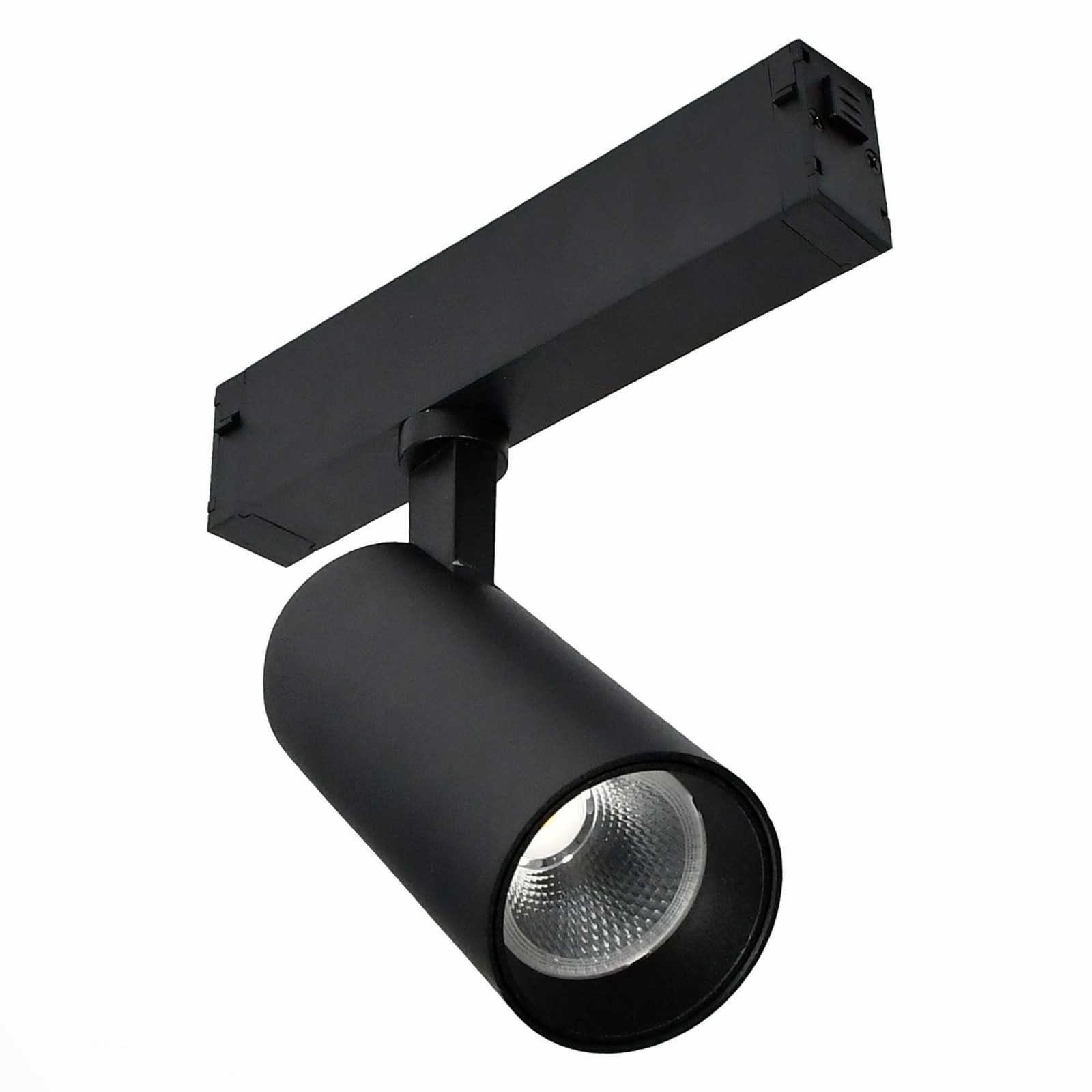 ST660.446.10H Св-к трек. Черный LED 1*10W 4000K 780Lm Ra>90 36° IP20 L220xW50xН175 220V СКАЙЛАЙН 220V