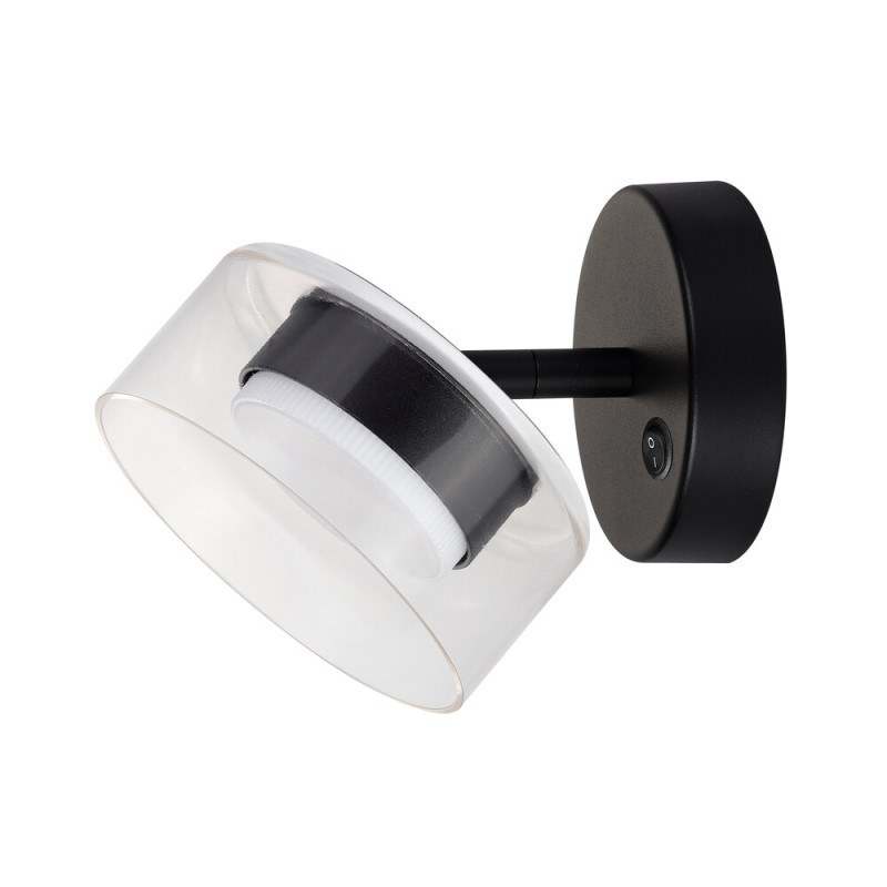 Спот ARTE Lamp A8042AP-1BK