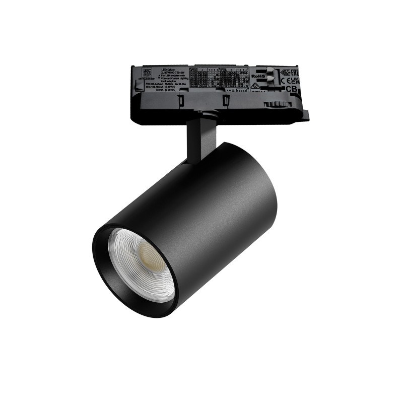 Светильник на шине Lightstar A5247QT