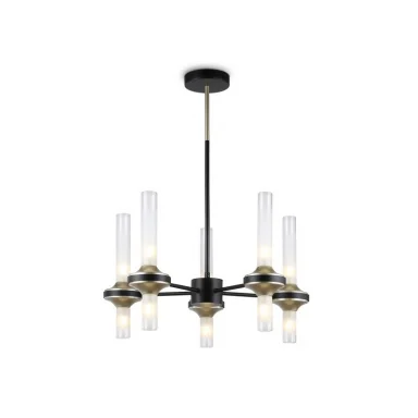 Люстра на штанге Ambrella Light LH55351