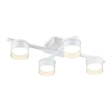 Накладной светильник Ambrella Light FL51661