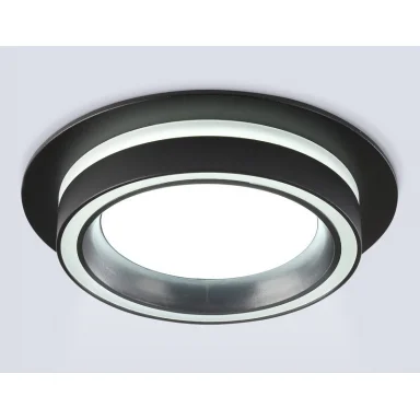 Встраиваемый светильник Ambrella Light TU5210