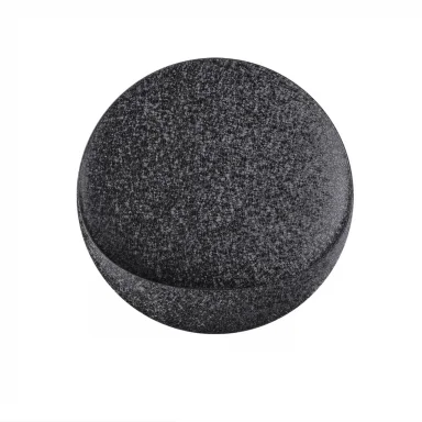 7003/7WL HIGHTECH ODL25 Настенный светильник черный ice crack/акрил IP44 LED 7W 231Лм 3000K CRI > 90