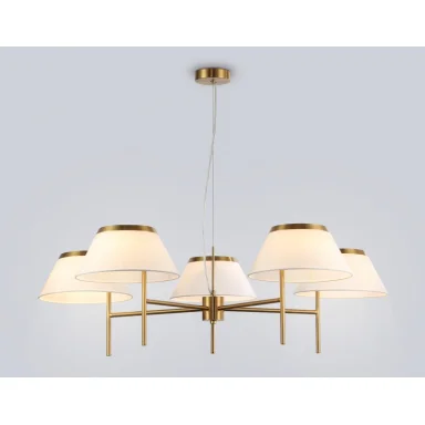 Подвесная люстра Ambrella Light LH72473