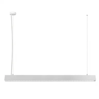 Линейный светильник LOFT IT 10318/D White