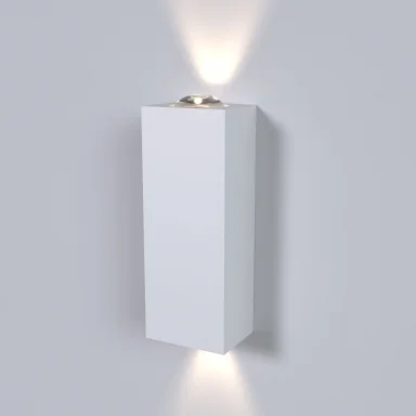 Бра Elektrostandard Petite LED белый (40110/LED)