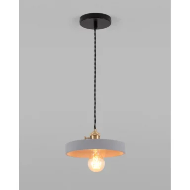 Подвесной светильник Moderli V10544-1P
