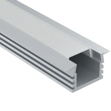 Комплектующие к светодиодной ленте ALM006S-2M