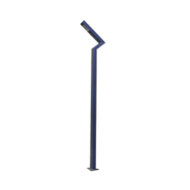 Садово-парковый светильник Kink Light 09203-F(220V),16(05)