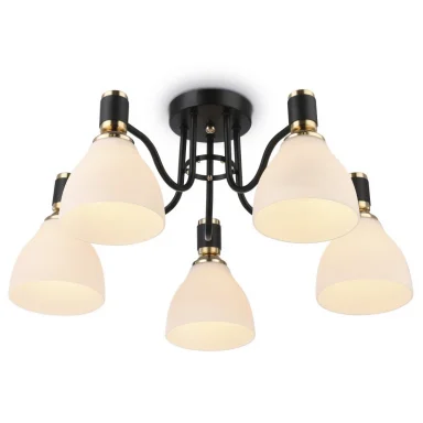 Накладная люстра Ambrella Light TR303307