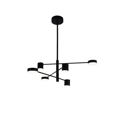 Люстра на штанге Kink Light 07650-6D,19(4000K)