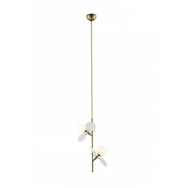 Подвесной светильник LOFT IT 10008/2P white