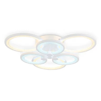 Накладная люстра Ambrella Light FA4085