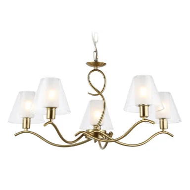 Подвесная люстра Ambrella Light LH57091