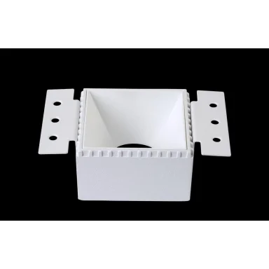Светильник встраиваемый CLT 051C1 WH-WH