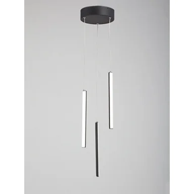 Каскадная люстра Vitaluce V3045-1/3S