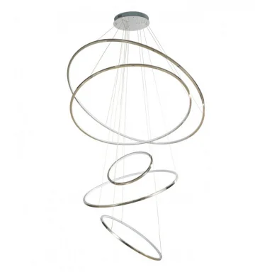 Каскадная люстра Kink Light 07675A,02