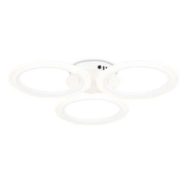 Накладной светильник Ambrella Light FA4052