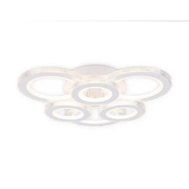 Накладная люстра Ambrella Light FA8872