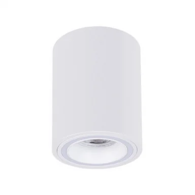 Точечный накладной светильник Arte Lamp IMAI A2267PL-1WH