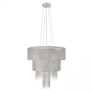 Подвесная люстра LOFT IT 10406/660
