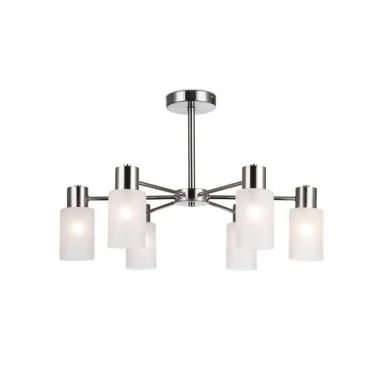 Люстра на штанге Ambrella Light TR9572