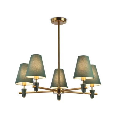 Люстра на штанге Ambrella Light LH75051