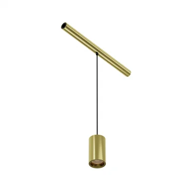 Светильник Technical C105PL-3W3-6K-BS